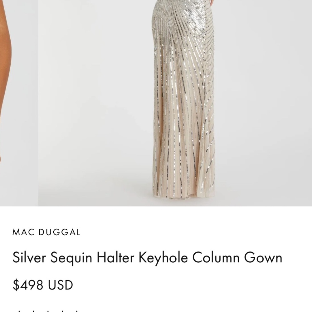 Cannot use for the wedding NWT - image 9